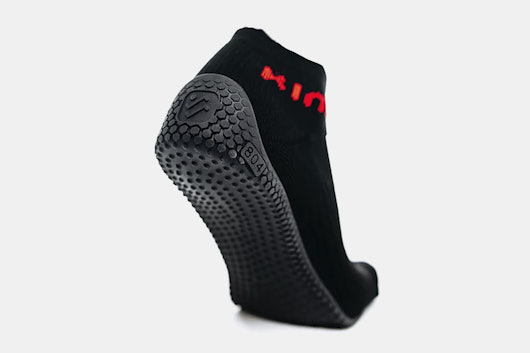 Kinis Nomad 804 Barefoot Training Socks