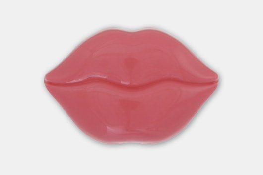Kiss Me Under the Mistletoe Lip Care Set