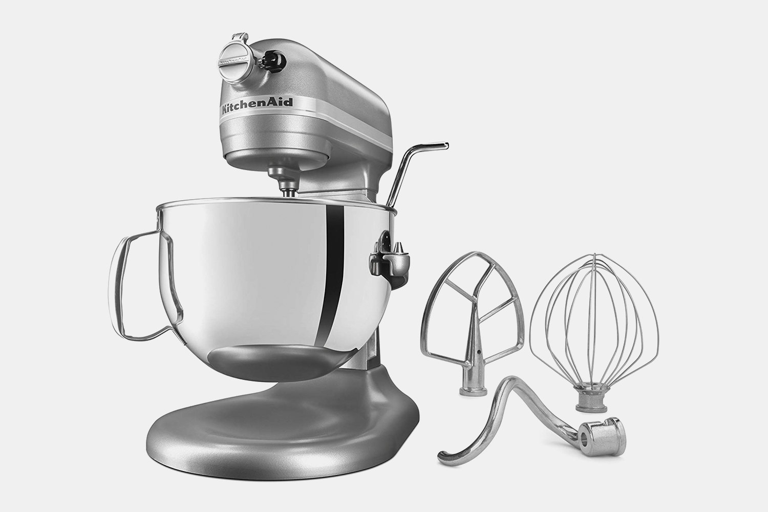 KitchenAid Professional 6Quart Stand Mixers Cooking Appliances Drop