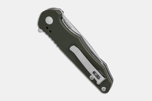 Kizer Barbosa VG-10 Liner Lock Knife