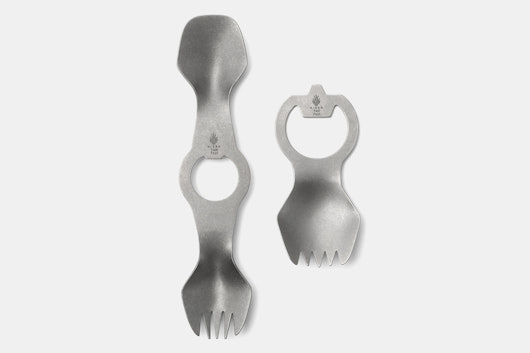 Kizer Cutlery Fest Titanium Multi-Tools (2-Pack)