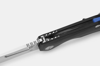 Kizer Ki4461 Kesmec G-10 / VG-10 Liner Lock Knife