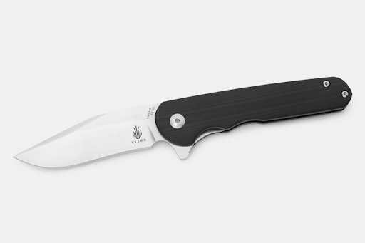 Kizer Flashbang Vanguard Liner Lock Knives
