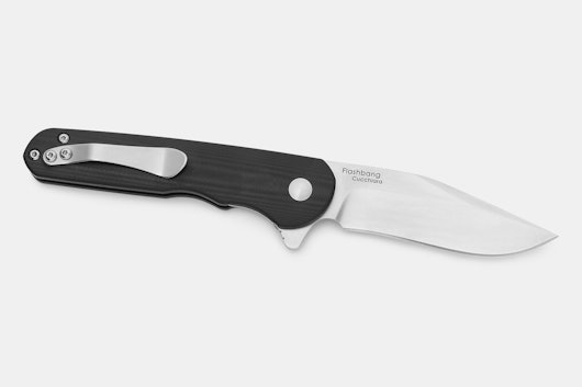 Kizer Flashbang Vanguard Liner Lock Knives