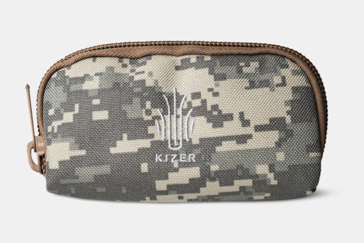 Kizer Ki4481 Escort Flipper Knife With S35VN