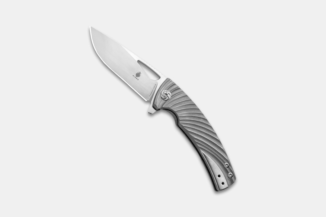 Kizer Ki4484A1 Kyre Folding Knife