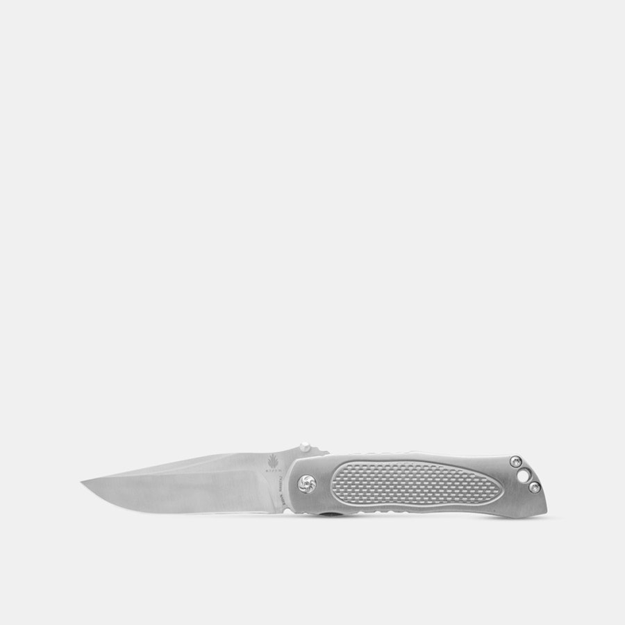 お手軽価格で贈りやすい Kizer Ki4497 Knives | Knife Lock Frame Titanium Wakulla 自動車