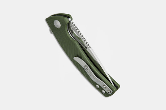 Kizer V4484A1 Kyre Liner Lock Knife