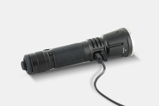 Klarus 360X3 3,200-Lumen Rechargeable Flashlight