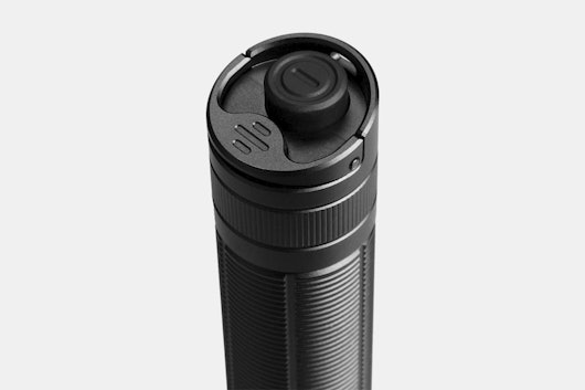 Klarus E1 Deep-Carry Pocket Flashlight