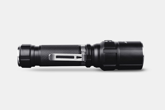 Klarus ST15 1,100-Lumen Tactical Flashlight