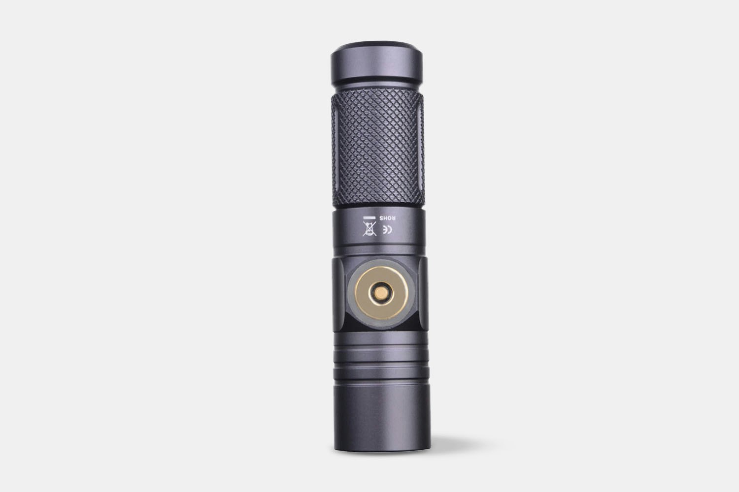 Klarus RS16 Rechargeable Flashlight Price & Reviews Massdrop
