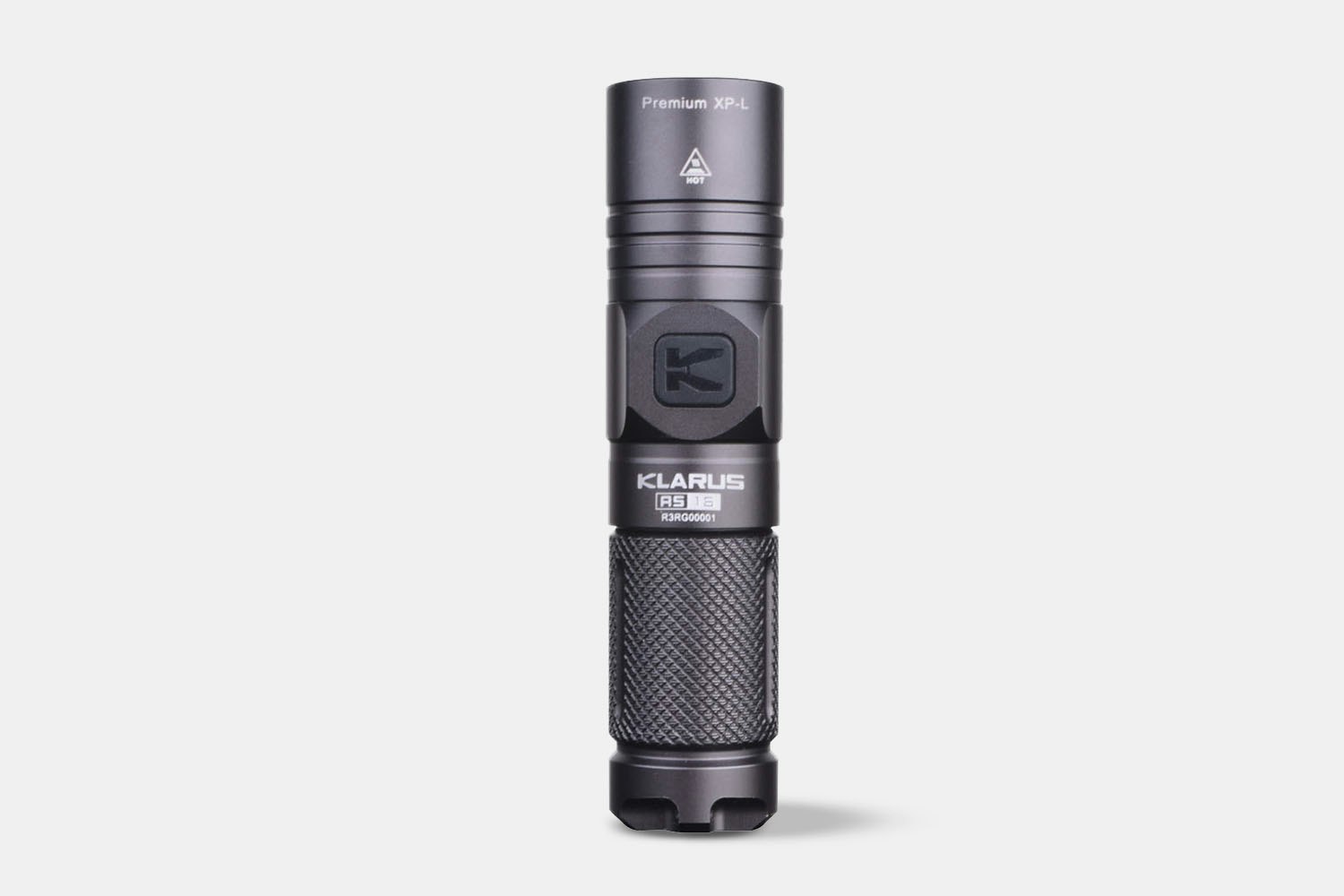 Klarus RS16 Rechargeable Flashlight Price & Reviews Massdrop