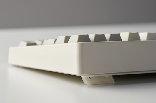 KLC Nori Spring Rider Keyboard | Mechanical Keyboards | TKL Mechanical ...