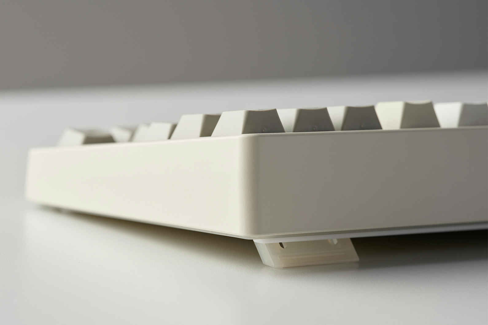 KLC Nori Spring Rider Keyboard | Mechanical Keyboards | TKL Mechanical ...