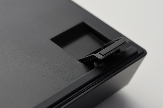 KLC Nori Spring Rider Keyboard | Mechanical Keyboards | TKL Mechanical ...