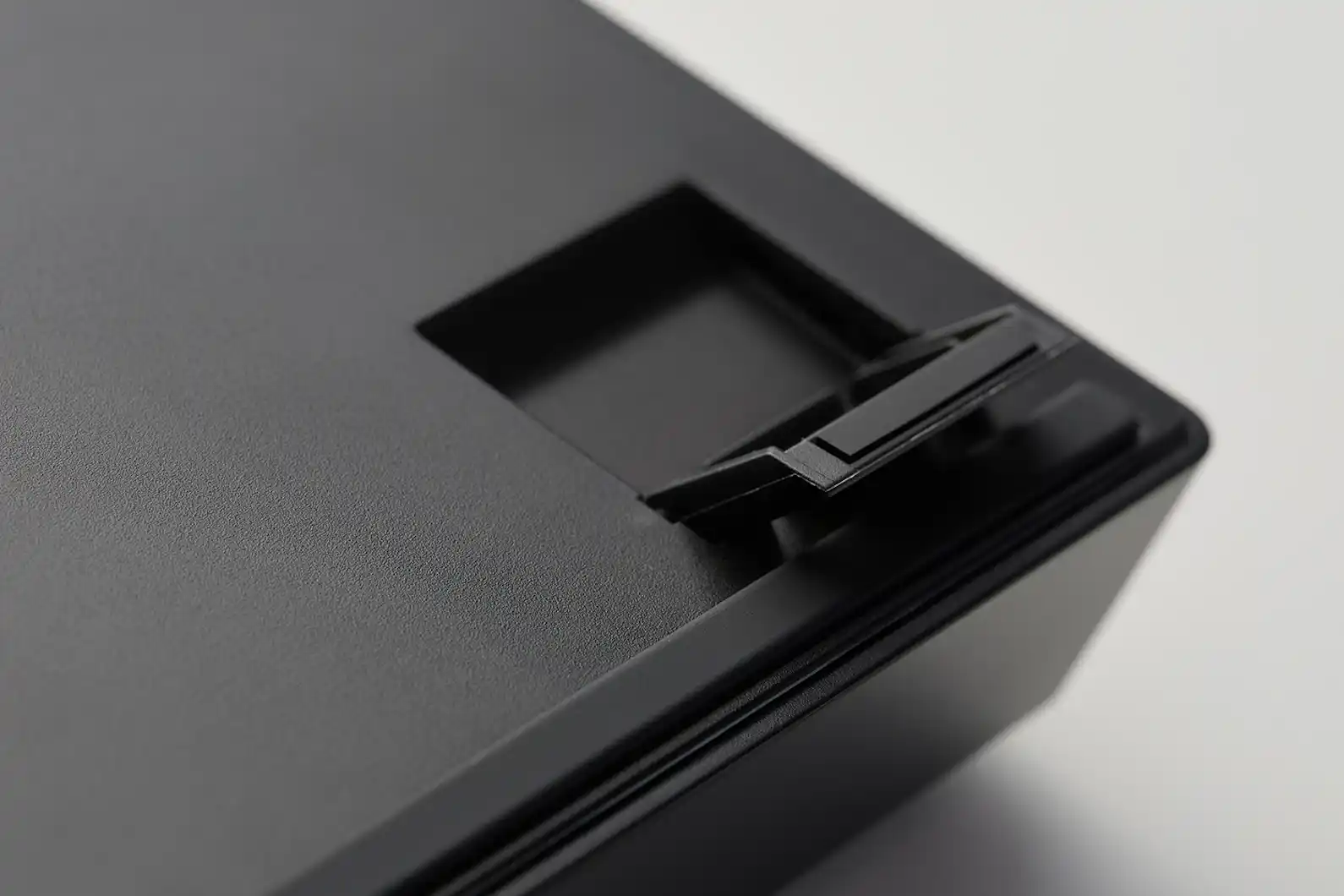 KLC Nori Spring Rider Keyboard | Mechanical Keyboards | TKL Mechanical ...