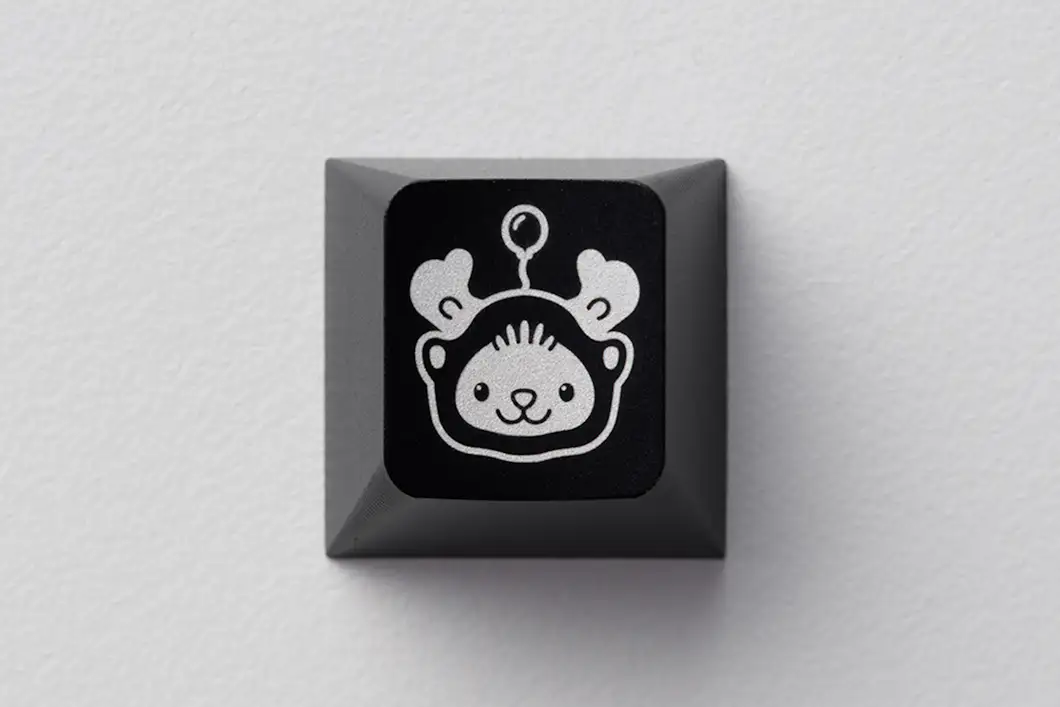 KLC Nori Spring Rider Keyboard | Mechanical Keyboards | TKL Mechanical ...