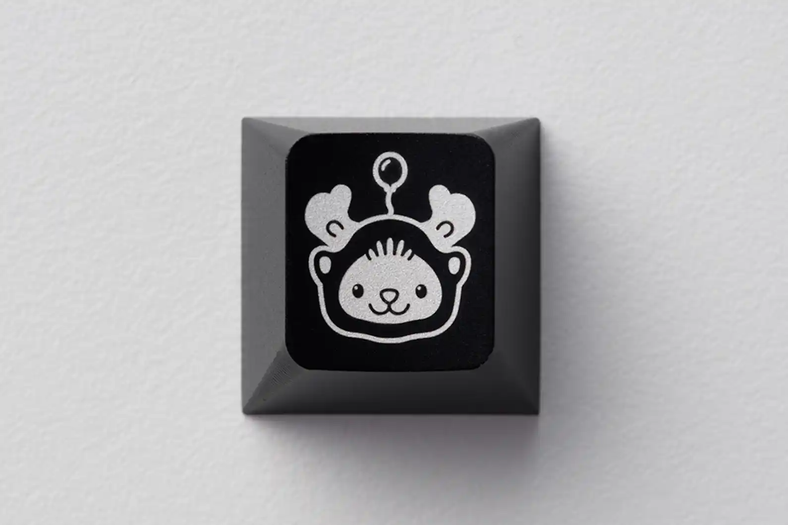 KLC Nori Spring Rider Keyboard | Mechanical Keyboards | TKL Mechanical ...