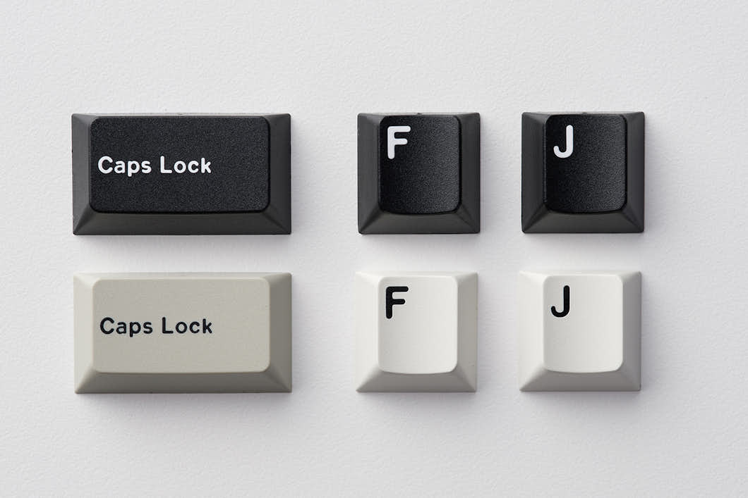 KLC Nori Spring Rider Keyboard | Mechanical Keyboards | TKL Mechanical ...