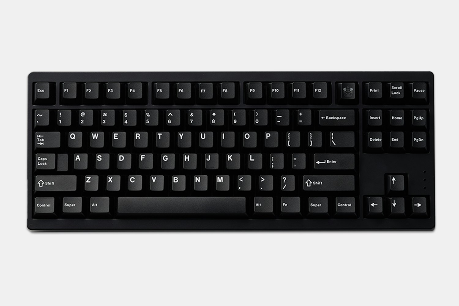 KLC Nori Spring Rider Keyboard - Exclusive Debut