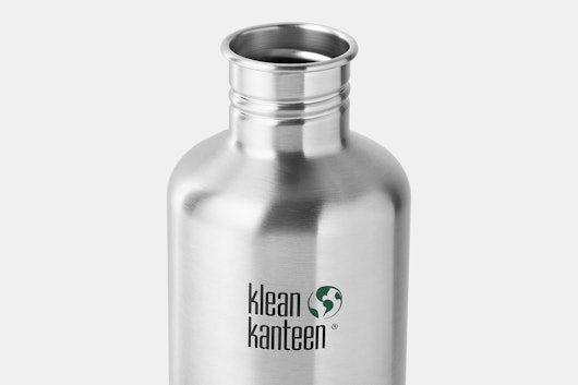 Klean Kanteen Classic 40oz Water Bottle