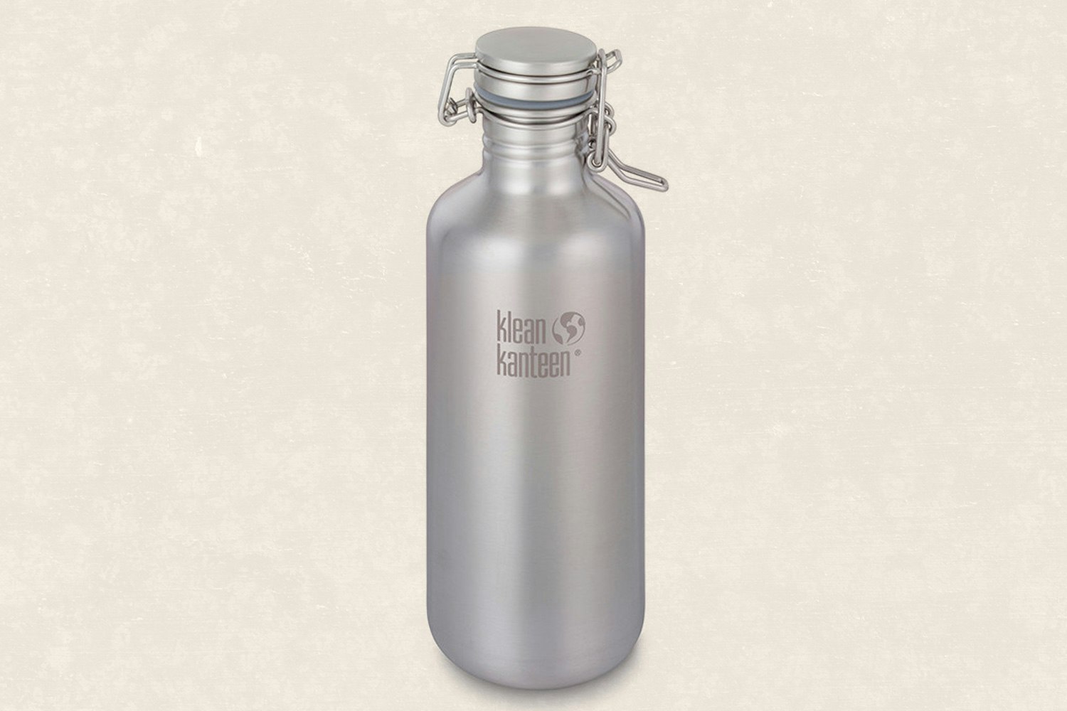 klean kanteen クリーンカンティーン グロウラー 40oz klean kanteen クラシック グロウラー ダークアンバー 40oz