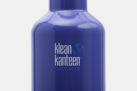 Klean Kanteen Insulated Classic 32oz Bottle