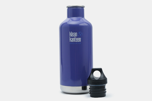 Klean Kanteen Insulated Classic 32oz Bottle