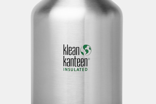Klean Kanteen Insulated Classic 64-Ounce Bottle