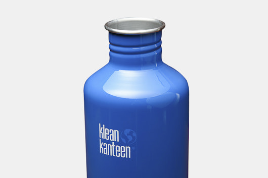 Klean Kanteen Classic 40oz Steel Bottle