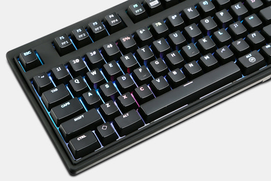 Klictro Chameleon RGB Mechanical Keyboard