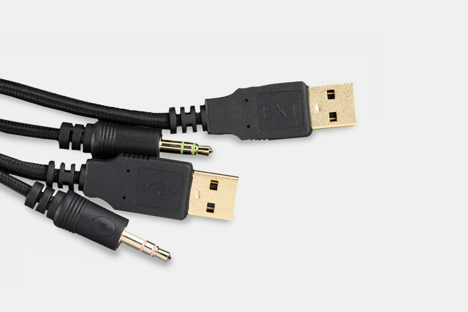 Klictro Chameleon RGB Mechanical Keyboard