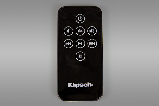 Klipsch KMC 3 Wireless Music System