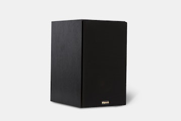 Klipsch R-15M Speakers & Amplifier