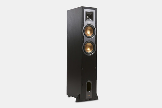 Klipsch R-26F Dual 6" Floorstanding Speakers (Pair)