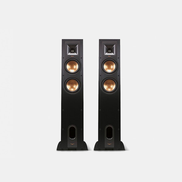 Klipsch R-26F Dual 6