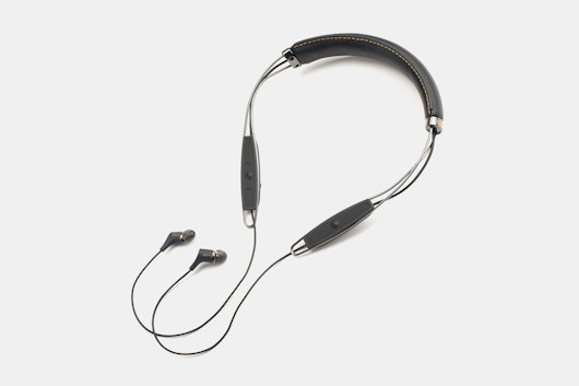 Klipsch R6 Bluetooth Headphones w/ 18-Hour Battery