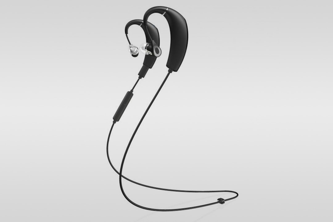 Klipsch R6 Bluetooth 4.0 APT-X Headphones w/Mic