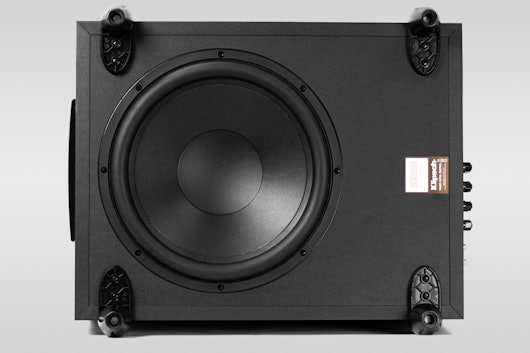 Klipsch Sub-12HG Synergy Series 12-Inch Subwoofer