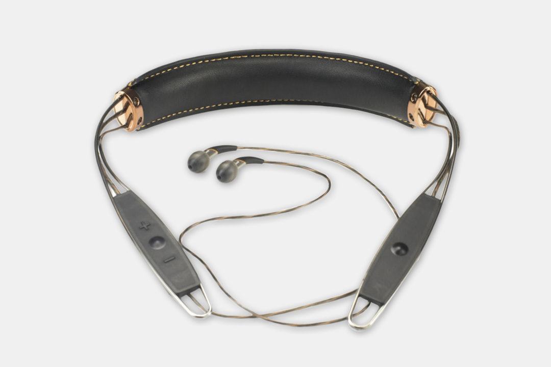 Klipsch X12 Neckband Bluetooth Earphones
