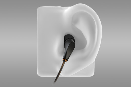 Klipsch X6i In-Ear Headphones w/Mic