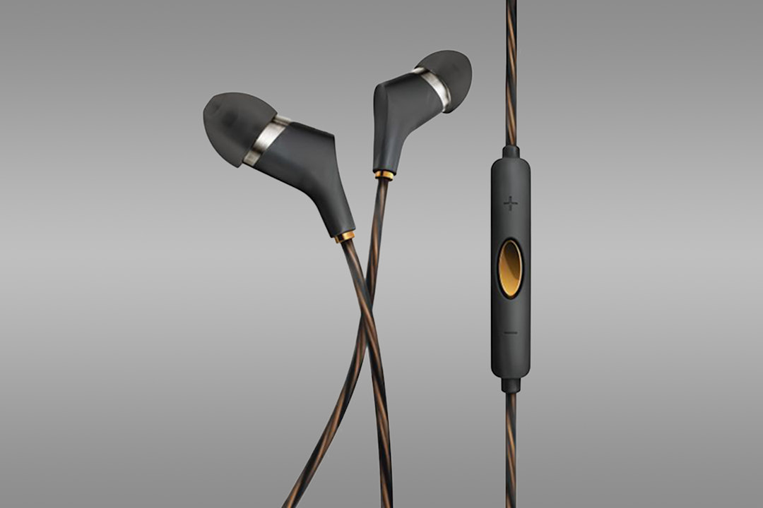Klipsch X6i In-Ear Headphones w/Mic