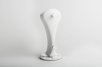 White Gloss White Gloss