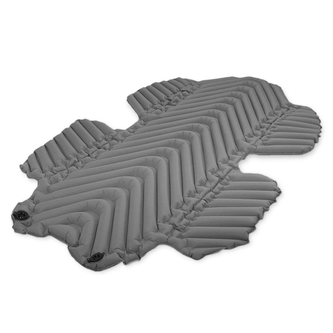 klymit ハンモック　スリーピングパッド Insulated Hammock V™ Sleeping Pad | Klymit® – Klymit