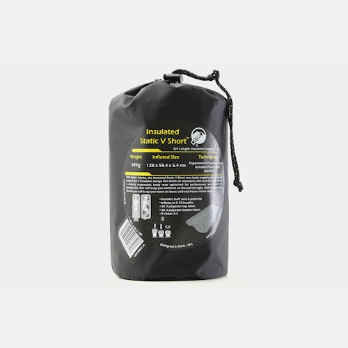 Klymit Insulated Short Pad Massdrop Exclusive Sleeping Pads Drop Klymit Insulated Short Pad Massdrop Exclusive Sleeping Pads Drop