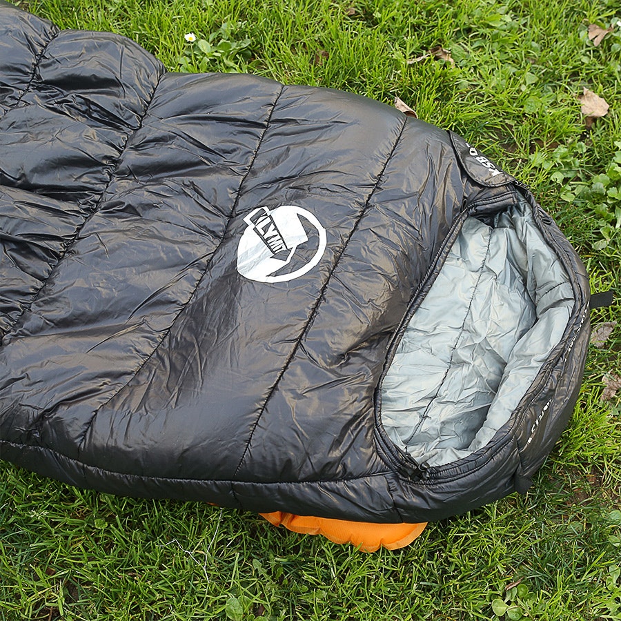 costco klymit sleeping bag