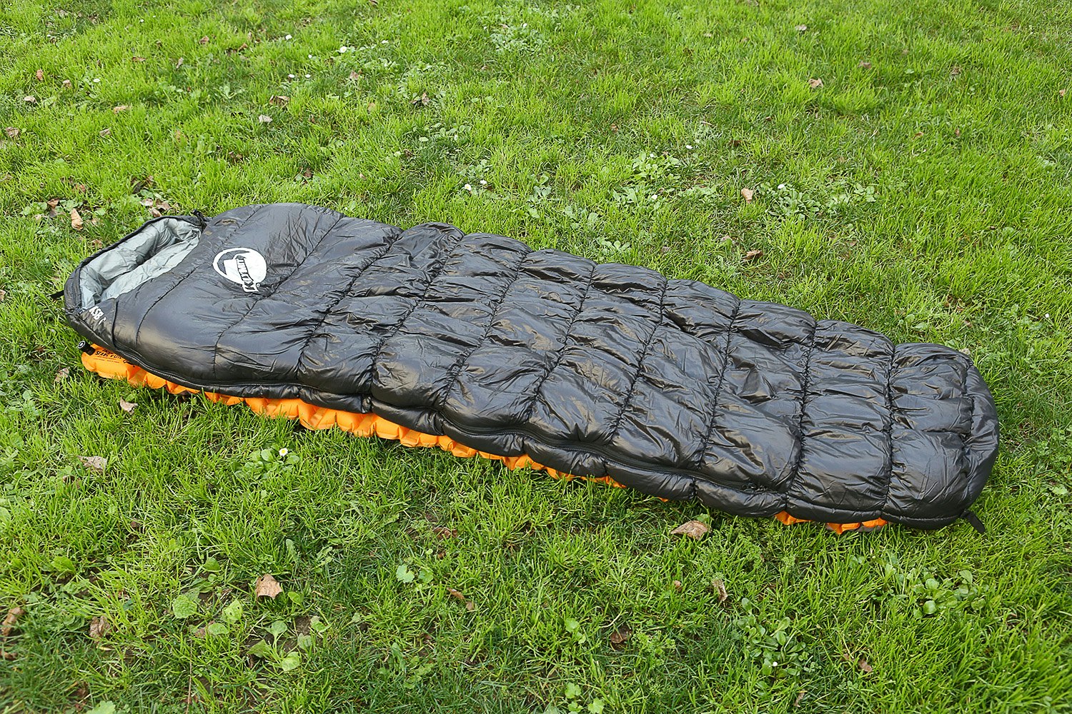 Klymit KSB 0 Luxury Sleeping Bag Sleeping Bags Drop