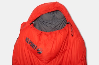 Klymit KSB  20 Down Sleeping Bag