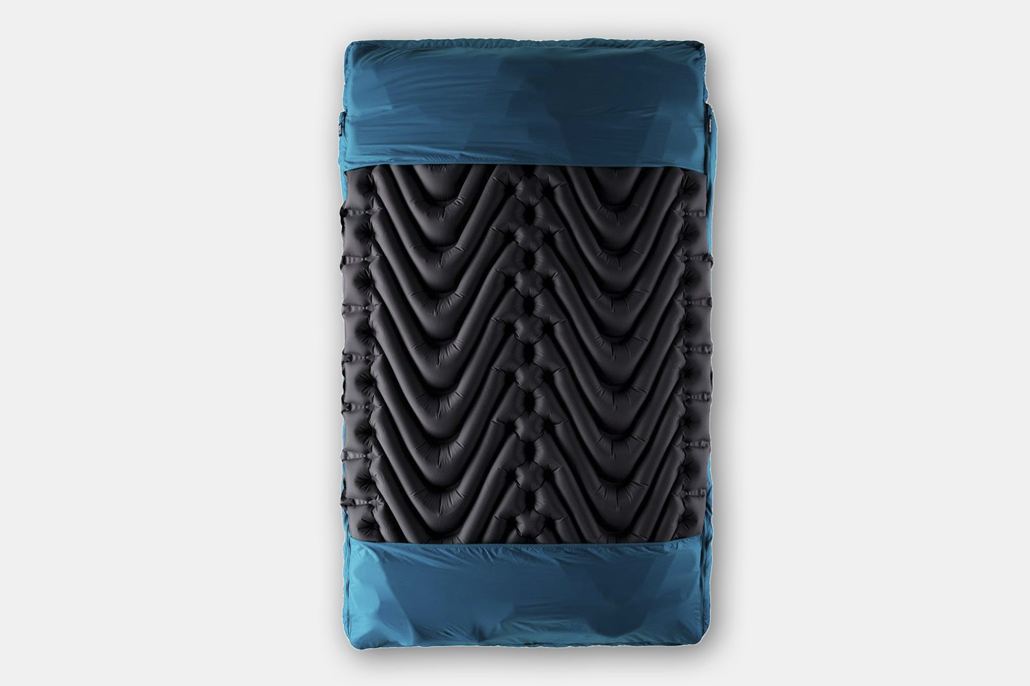 Klymit KSB Double Down Sleeping Bag Sleeping Bags Drop